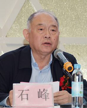 中國林產(chǎn)工業(yè)協(xié)會(huì)站在了產(chǎn)業(yè)發(fā)展的前臺(tái)